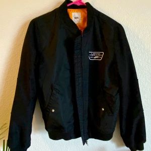 Vans Jacket